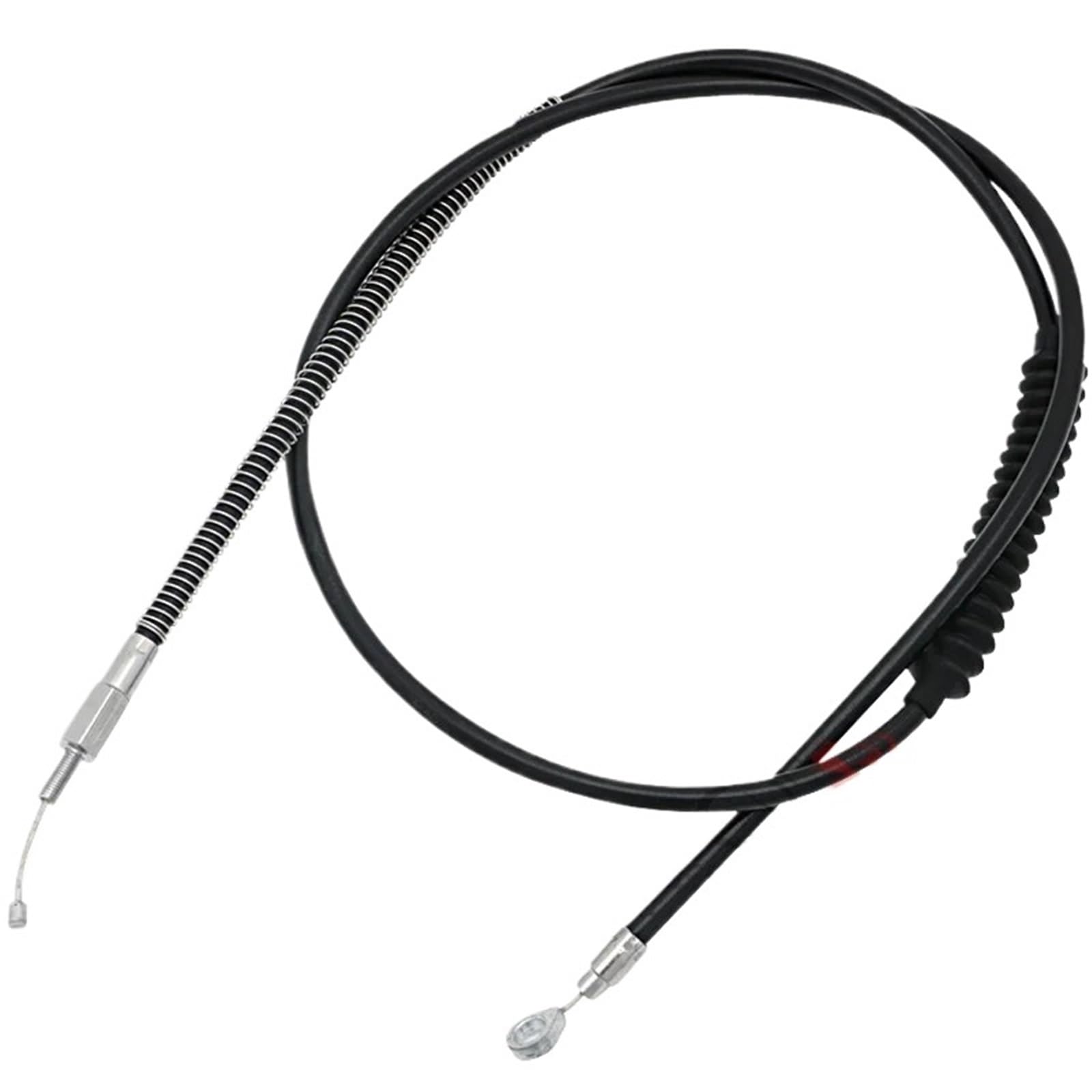 Przewody motocyklowe Do Harley Cable De Embrague