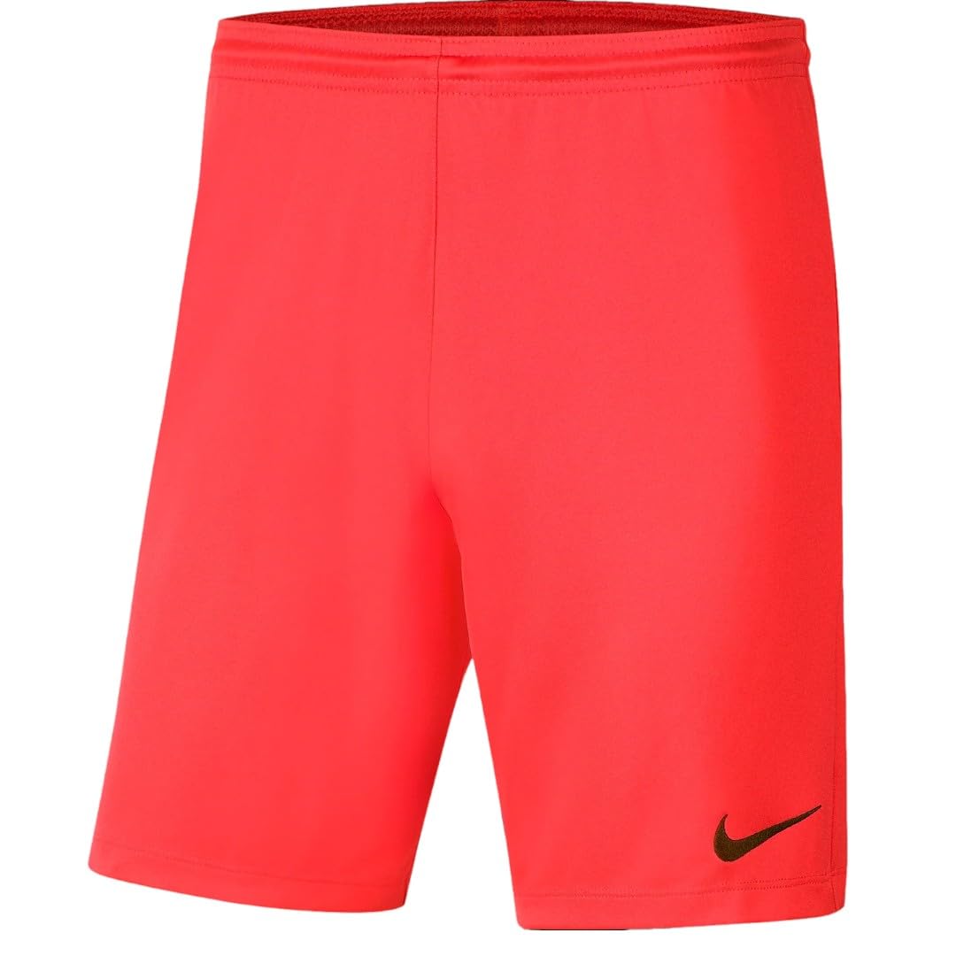 Nike Youth Park III Shorts