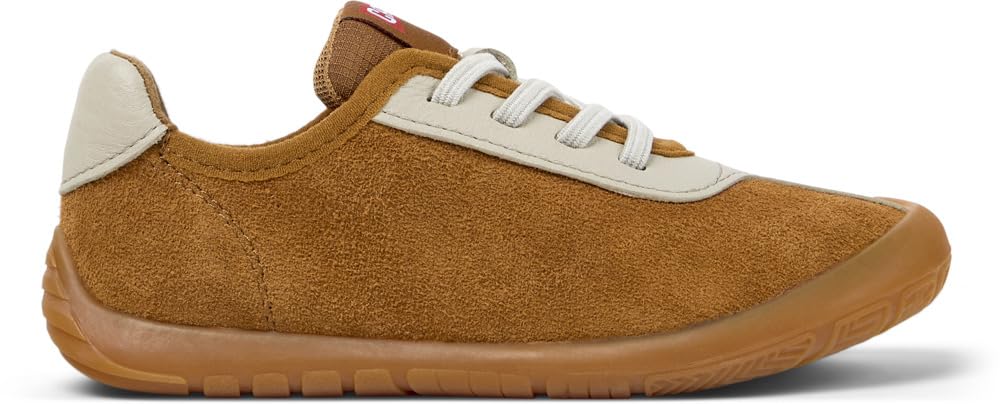 Camper Path K800651 Zapatos con cordonesUnisex niños