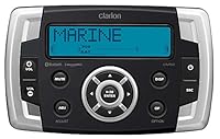 Algopix Similar Product 10 - Clarion CMS2 Marine Digital Media Hub