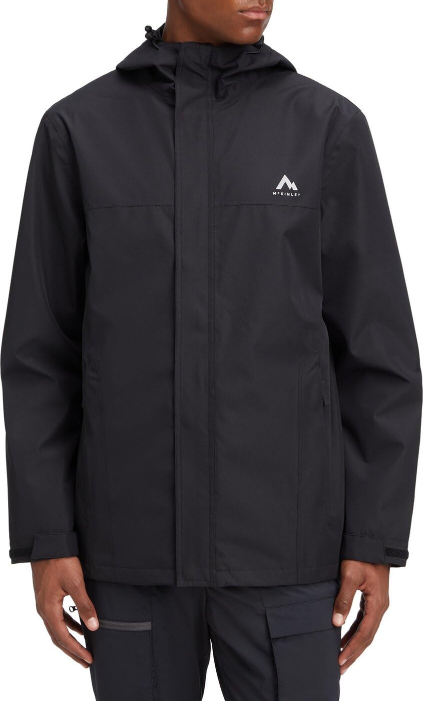 McKinley Herren Carlide Ii Jacke (1er Pack)