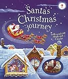  Watt, F: Santa\'s Christmas Journey with Wind-Up Sleigh (Wind-up Books)