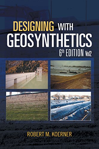 Designing with Geosynthetics   6Th Edition; Vol2