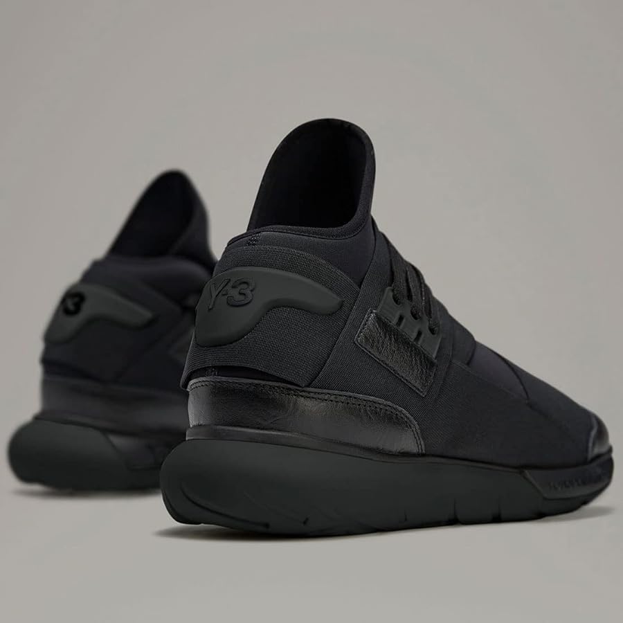 Amazon.co.jp: [アディダス] ワイスリー カサ ハイ Y-3 Qasa High