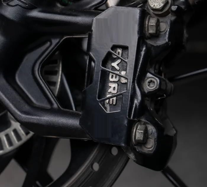 Front Disc Caliper Protector Compatible with KTM Adventure 250
