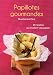 Petit livre de - Papillotes gourmandes (Le petit livre de) (French Edition)