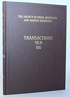 Transactions, 1985 0960304878 Book Cover