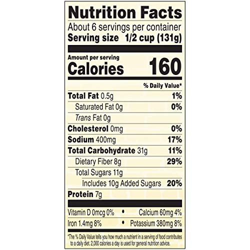 Image of B&M Baked Beans, Real Maple Flavor, 28 Ounce (Pack of 12)