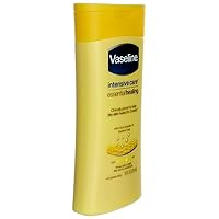 Vista 2 de Vaseline Intensive Care Loción Curativa Esencial