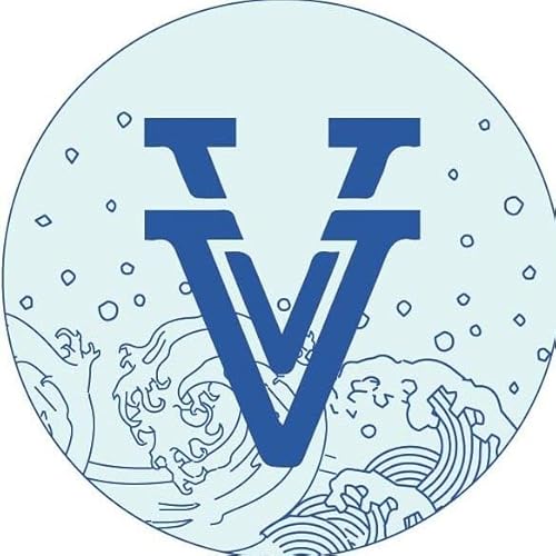 『Versatile Vigilante』のカバーアート