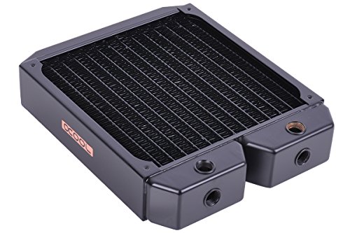 Alphacool NexXxoS XT45 Noir