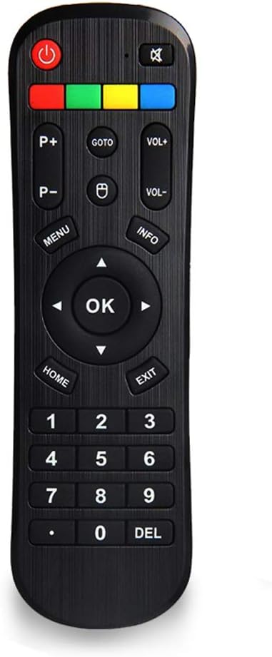 Remote Control for Android tv