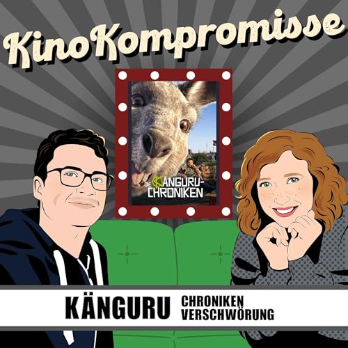K&auml;nguru | KinoKompromisse