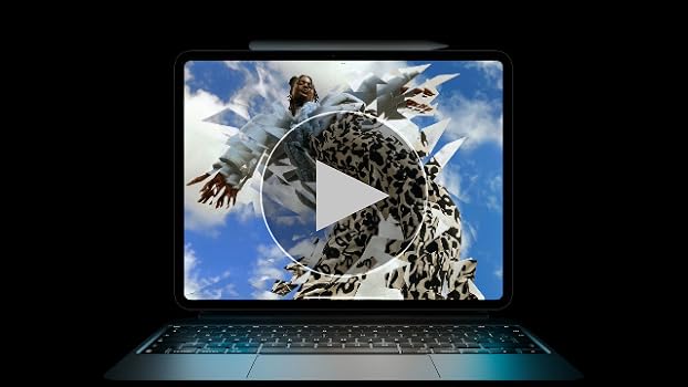 Apple iPad Pro 11-inch (M4): Ultra Retina XDR display, 512GB