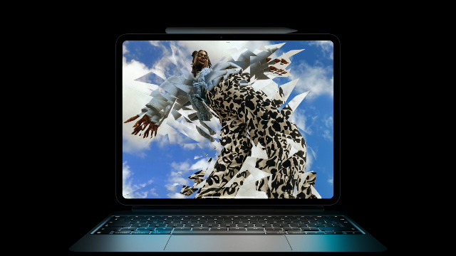 Apple iPad Pro 13-inch (M4): Ultra Retina XDR display, 256GB