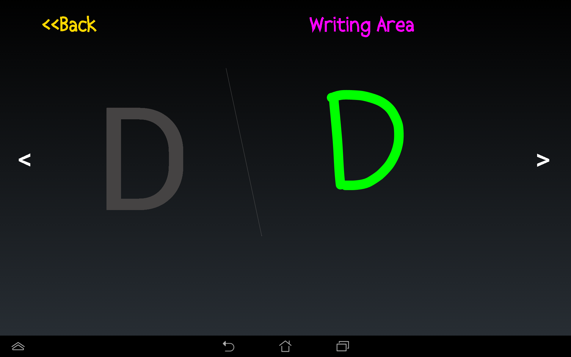 Baby Slate for Android