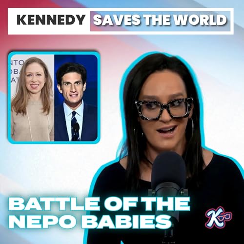 Battle of The Nepo Babies