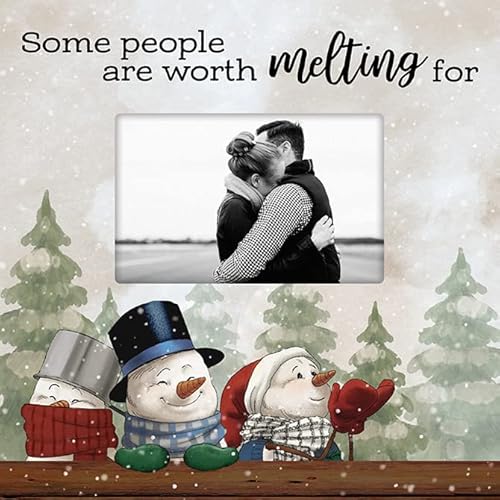 Carson Home Melting For Frame, 9.5-Inch Height #TOP5