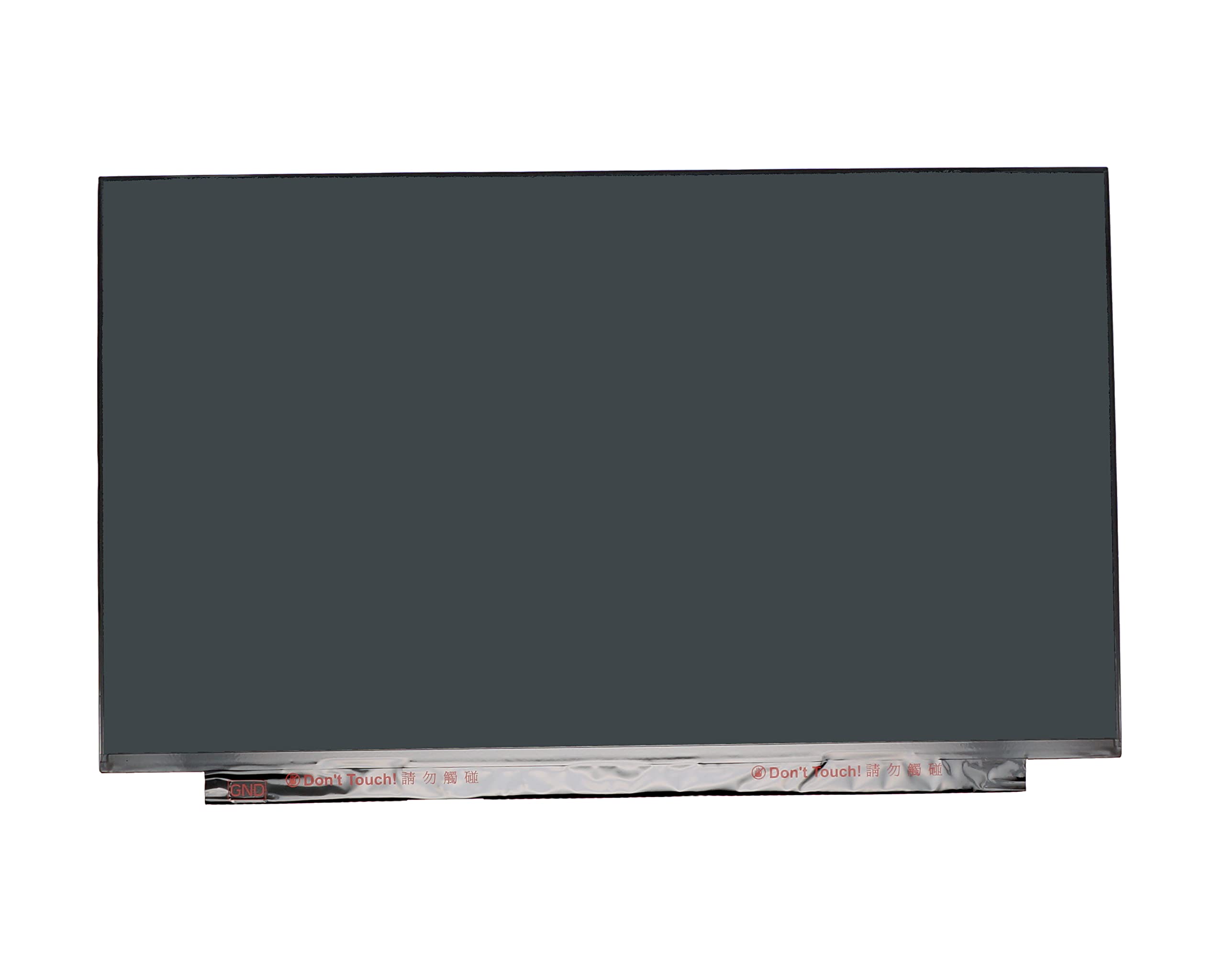 Écran 15.6 Pouces LED LP156WFC-SPD1 - Full HD 1920x1080 - 30 Broches - Compatible Universel