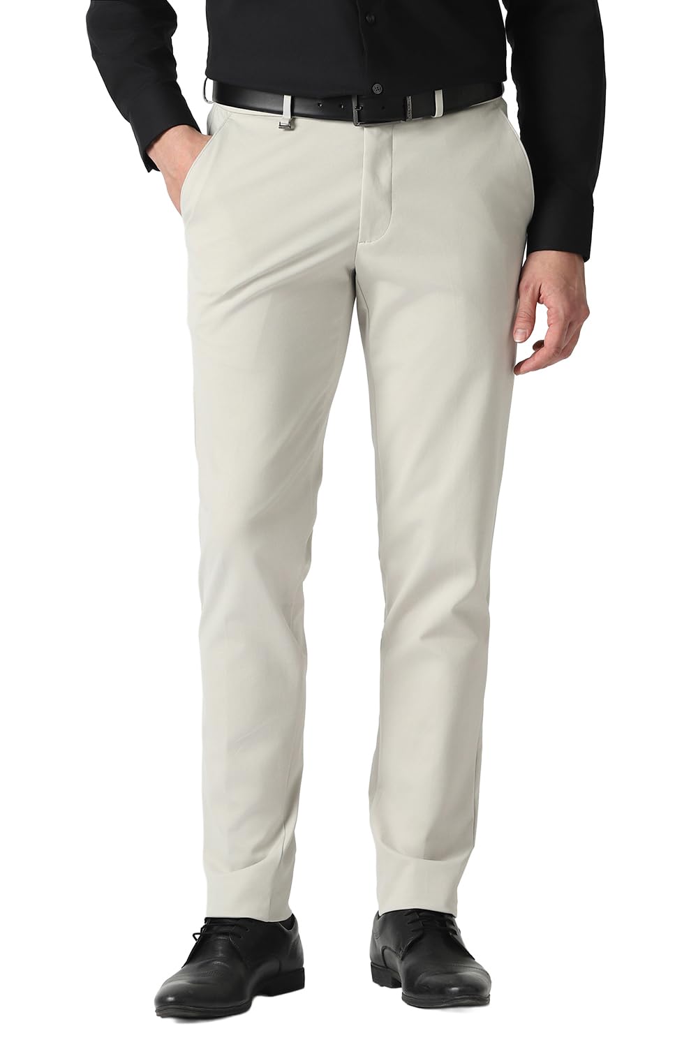van heusen Men Work Utility Pants-picture-30