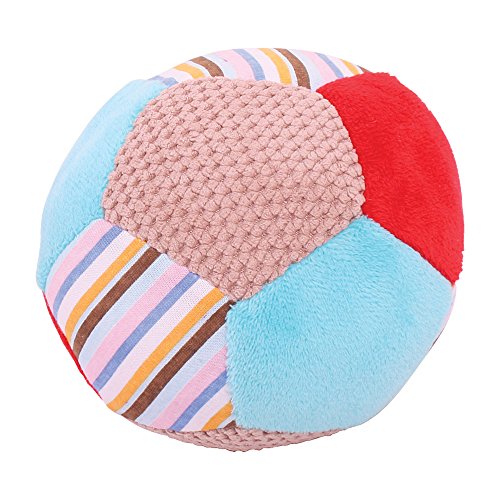 Preisvergleich Produktbild Bigjigs Toys Bruno Rasselball