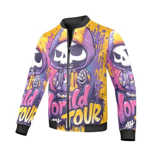 Chaqueta para lluvia hombre ligera Amooorous miniatura 3