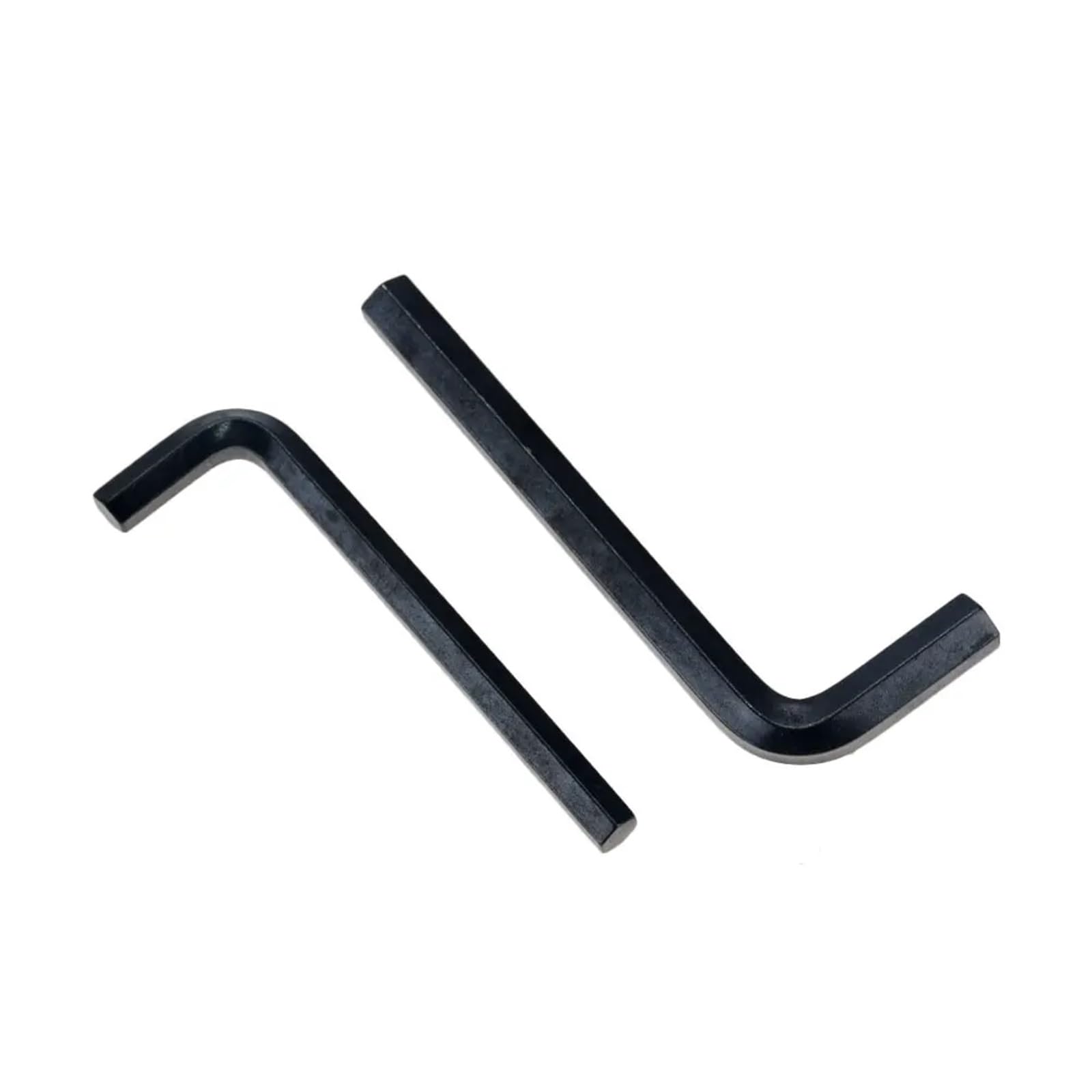 Zestaw kluczy imbusowych, 1 szt. sześciokątny zestaw kluczy imbusowych, śrubokręt, zestaw narzędzi do naprawy DIY, czarny, 0,7 mm