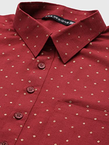Image of See Designs Men Kurta Set