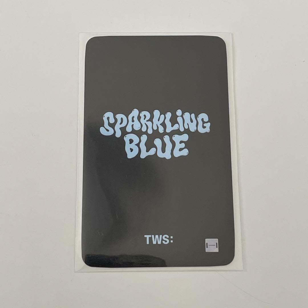 Amazon.co.jp: tws シニュ トレカ powerstation ラキドロ ホビーグッズ