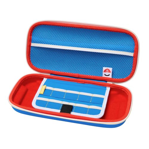 Image of PowerA Protection Case for Nintendo Switch 2 - Mario