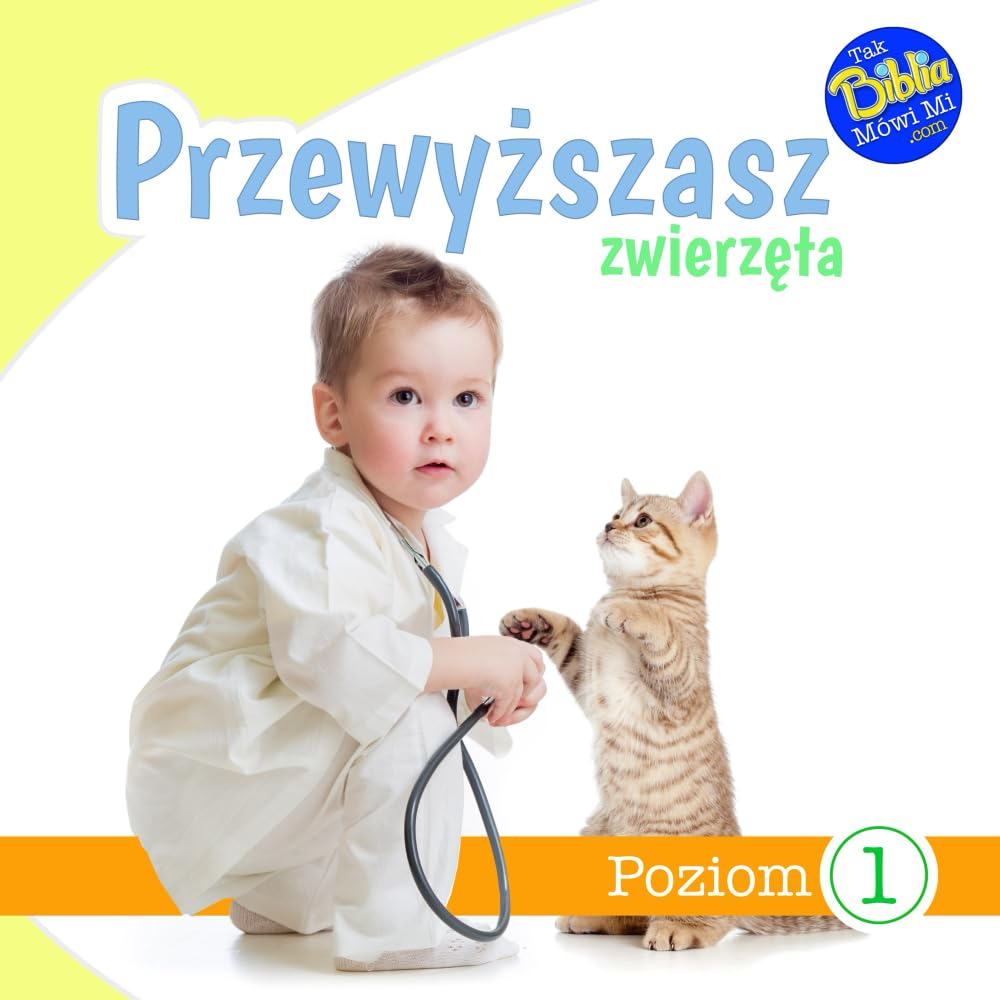 Przewyższasz zwierzęta