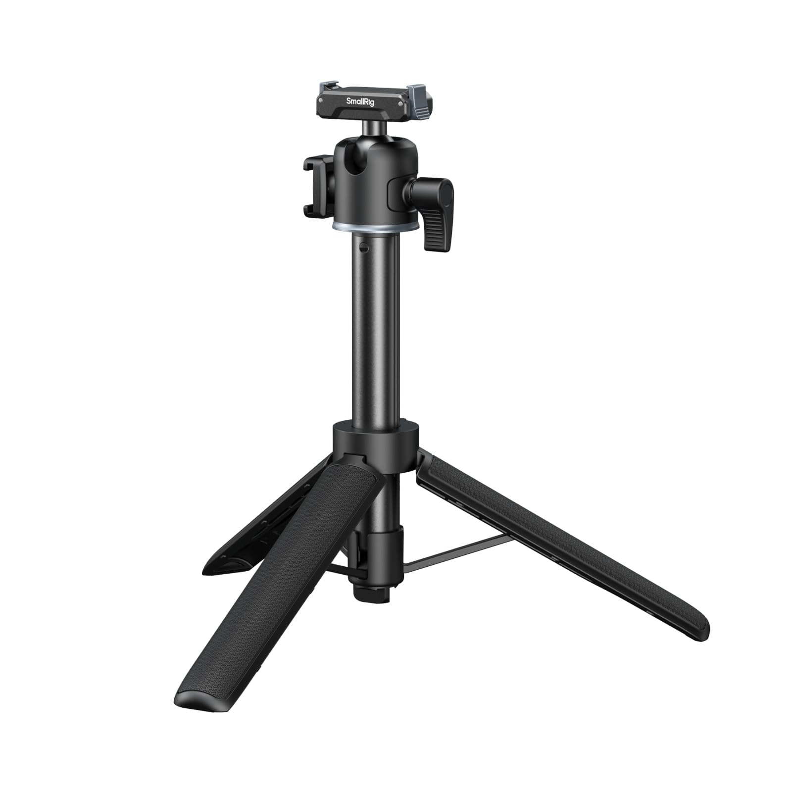 SmallRig Action Camera Selfie Stick Tripod 7 8-21 6in Extendable 360 Ball Head Cold Shoe Mount Quick Release