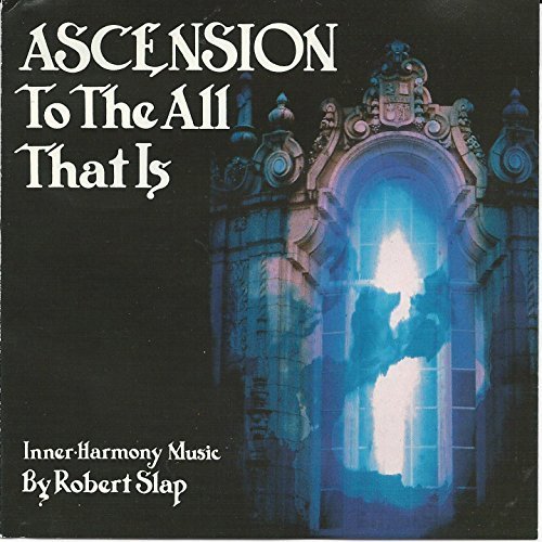 Ascension to The All That is