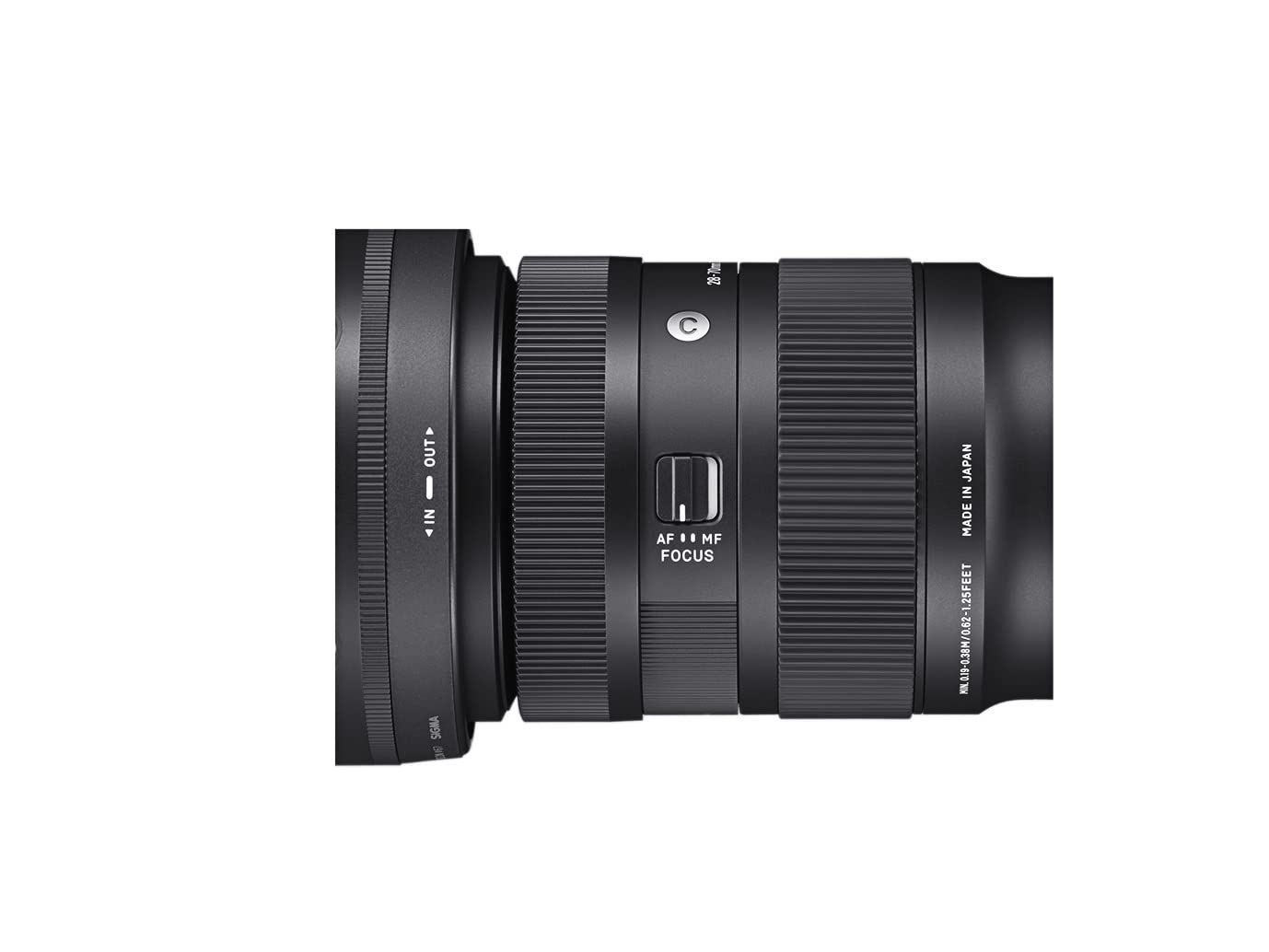 Amazon.co.jp: シグマ(Sigma) レンズ 28-70mm F2.8 DG DN Sony