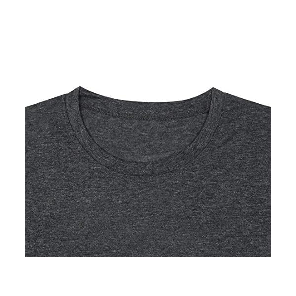 ASAMO-Fight-for-The-Things-You-Care-About-Notorious-RBG-T-Shirt-Ruth-Ba-der-Gins-Burg-Graphic-Shirt Women Rights Shirt Ruth Bader Ginsburg Graphic Tee Fight for The Things You Care About Political Feminist Short Sleeve Top Dark Grey