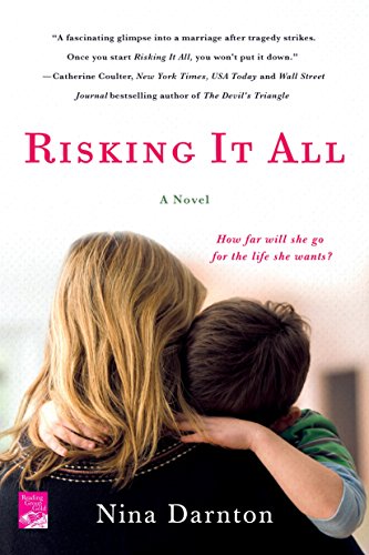 Risking It All view 2