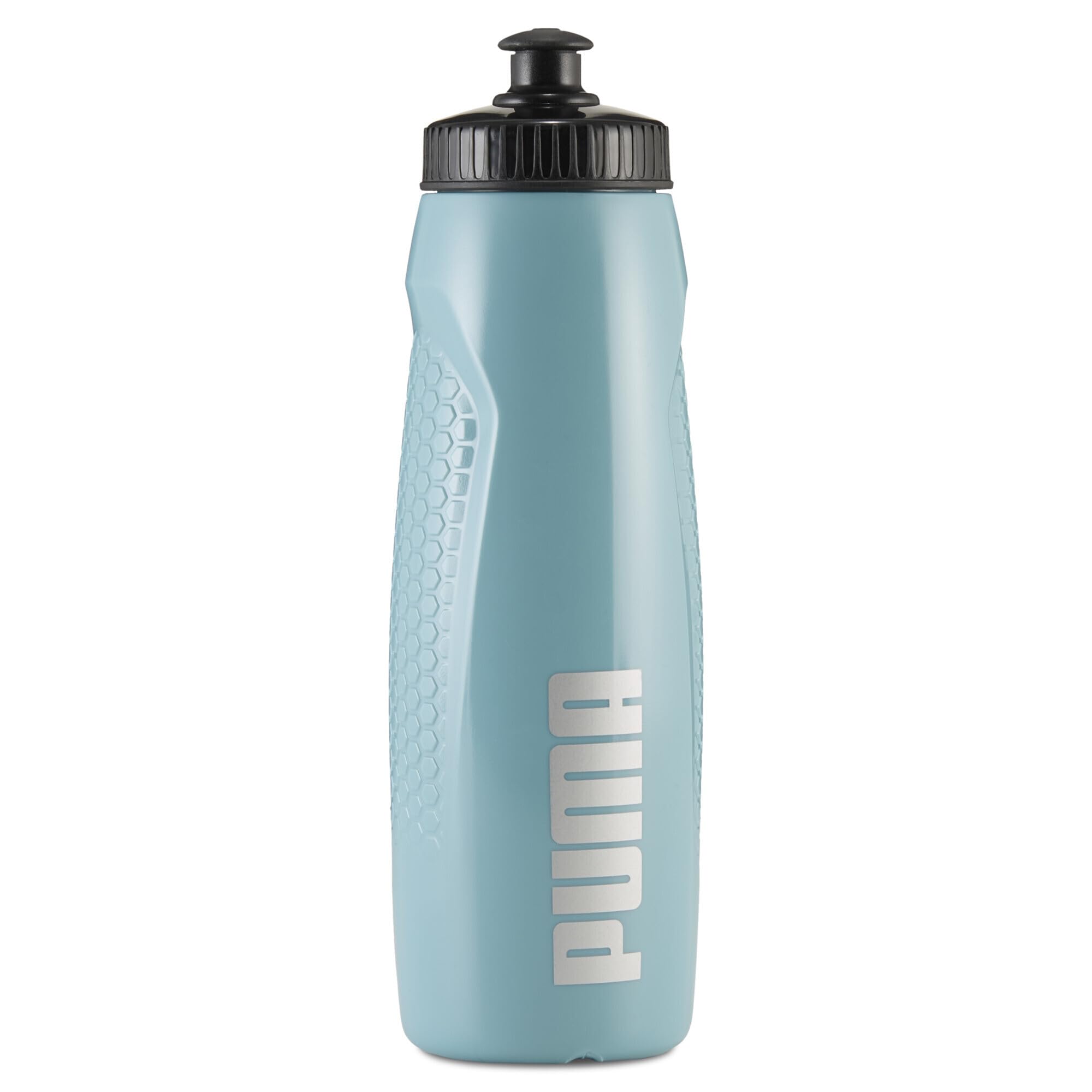 PUMA TR CORE Waterbottle Unisex Yetişkin Suluk, Baltic Sea Blue, Tek Beden