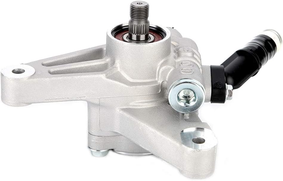 Steering Pump,Power Steering Pump Fit for Crosstour 21-5494 56110R70A11