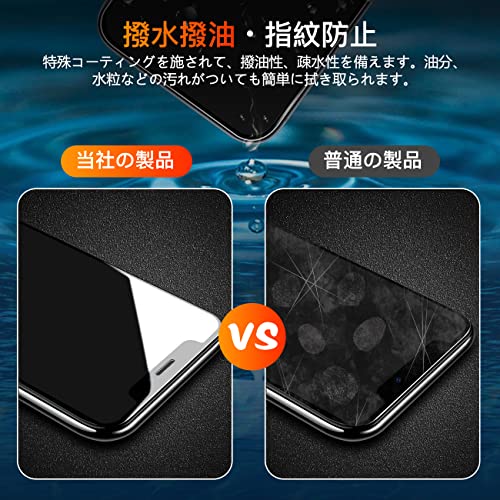 【wnunbg 2+2枚セット】対応 iPhone 14 ガラスフィルム 2枚+ カメラ保護 2枚 【日本旭硝子素材採用 ガイド枠付き】 用 iphone14 フィルム 強化ガラス 液晶 いphone14 保護フィルム 硬度9H 飛散防止 ケース カバー 指紋認証対応 超薄型0.26㎜ 耐衝撃 引っかきキズに強い 指紋防止 高透過