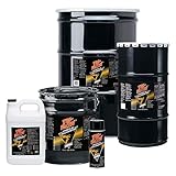 TriFlow Synthetic Food Grade Oil ISO 150