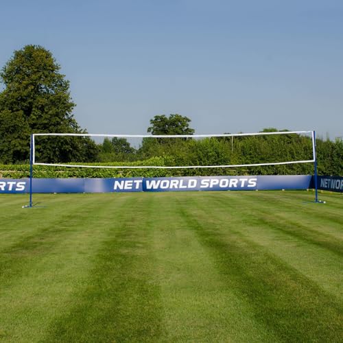 FORZA Vermont Piezas de Repuesto para Postes Combinados de bádminton/Voleibol Vermont (Poste Vertical)