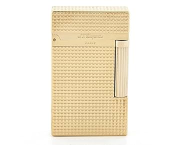 Amazon.co.jp: S.T.Dupont LIGNE2 SERIES 16284 デュポン ガス