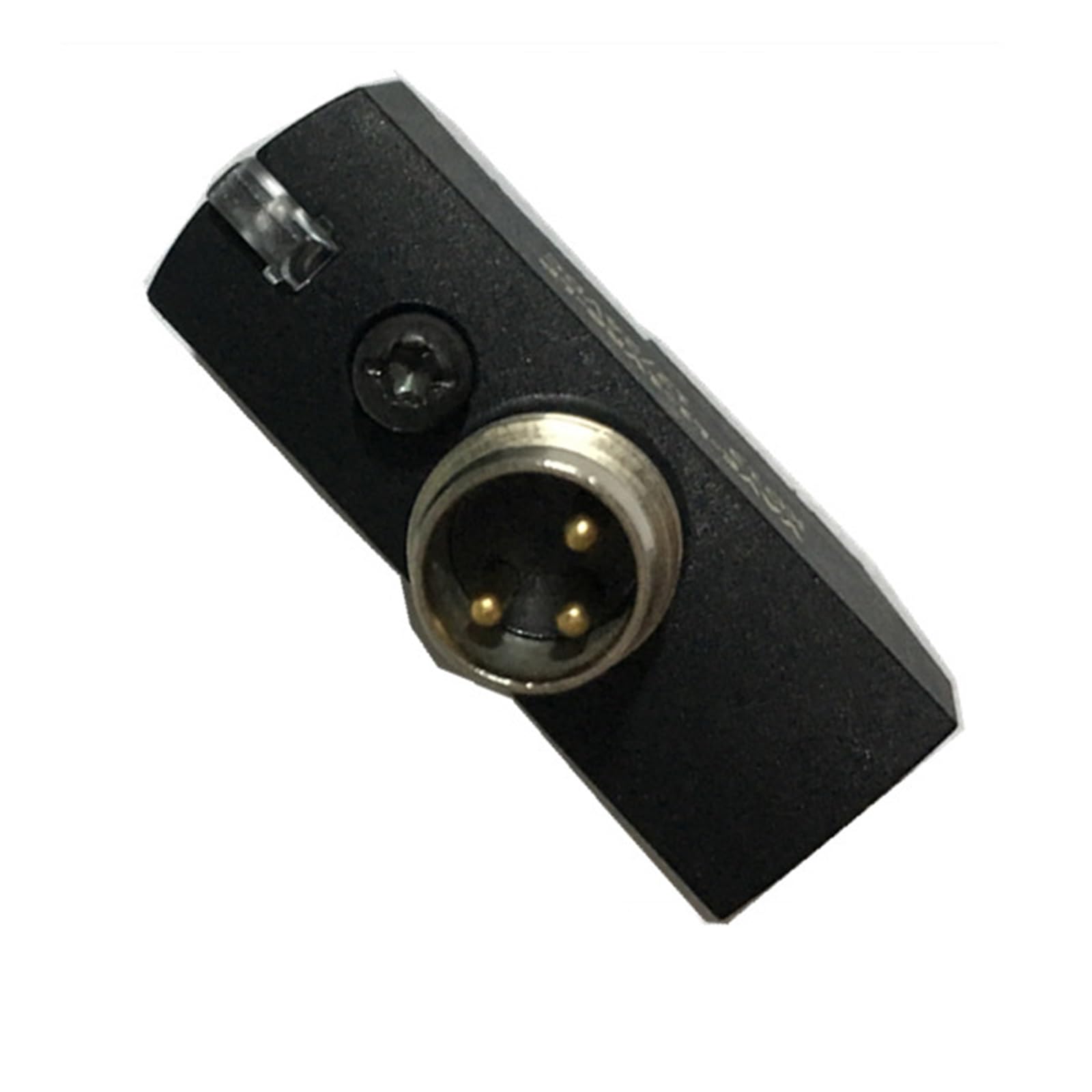 sous-Base électrique VAVE-L1-1R8-LR 573920 1 pièce (VAVE-L1-1VR8-LP 573919)(VAVE-L1-1VR8-LP 573919)