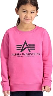 Basic Sweater Kids/Teens Suéter para Niños