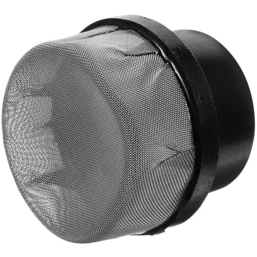 BESPORTBLE Tapa de la Pantalla de la Piscina Limpieza Piscina Limpieza de Piscina de Piscina Limpiador de Pisos de Piscina Rejillas de ventilacion Pantalla de Piscina el plastico