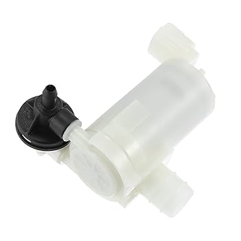 Amazon.com: ACROPIX Windshield Washer Motor Pump Fit for