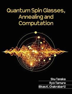 Quantum Spin Glasses, Annealing and Computation