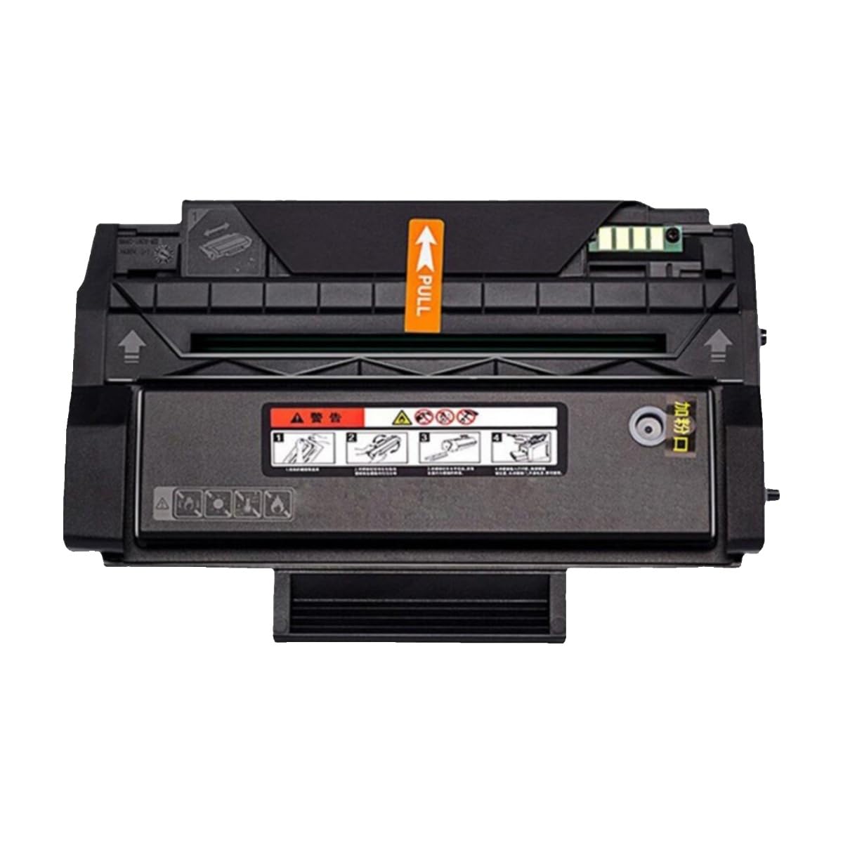 Cartouche toner PD300H : impression nette et fluide pour vos documents de bureau P3200d