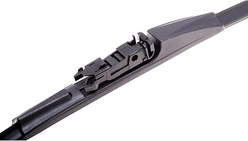 Miniatura 8 de Right Windshield Wiper Blade Compatible With Audi Q8 2019 2020 PC-996837