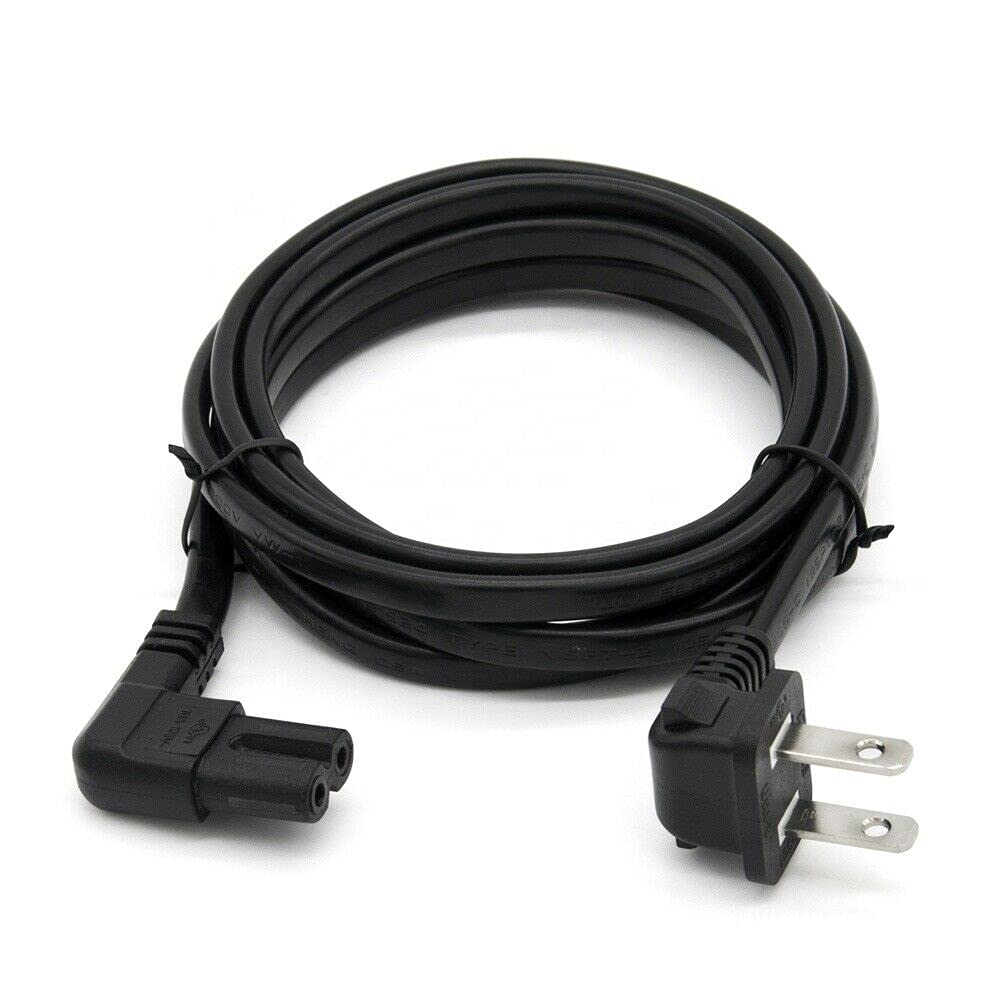 Amazon.com: NTQinParts Replacement 5FT 90° Right Angle